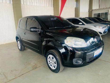 FIAT Uno 1.0 FLEX VIVACE EVO, Foto 4