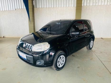 FIAT Uno 1.0 FLEX VIVACE EVO, Foto 5