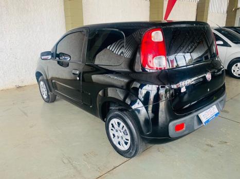 FIAT Uno 1.0 FLEX VIVACE EVO, Foto 6