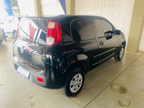 FIAT Uno 1.0 FLEX VIVACE EVO, Foto 7