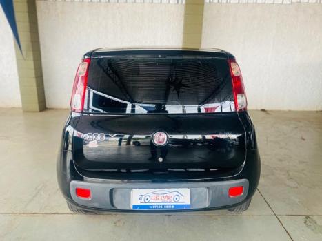 FIAT Uno 1.0 FLEX VIVACE EVO, Foto 8