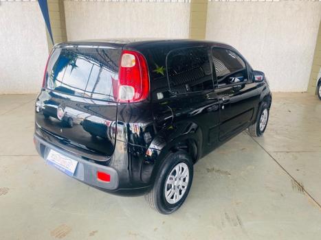 FIAT Uno 1.0 FLEX VIVACE EVO, Foto 9