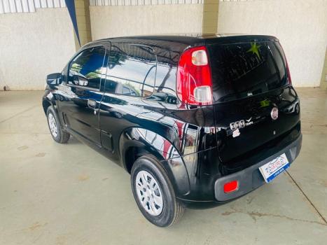 FIAT Uno 1.0 FLEX VIVACE EVO, Foto 10