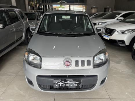 FIAT Uno 1.0 FLEX VIVACE EVO, Foto 2