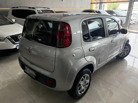 FIAT Uno 1.0 FLEX VIVACE EVO, Foto 4