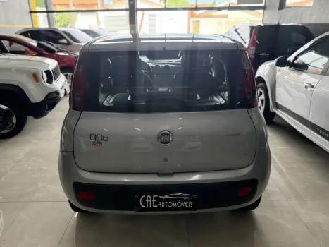 FIAT Uno 1.0 FLEX VIVACE EVO, Foto 5
