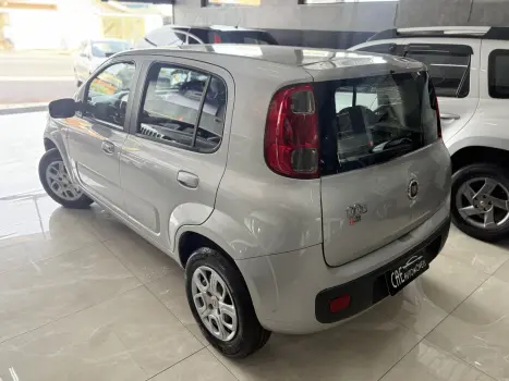 FIAT Uno 1.0 FLEX VIVACE EVO, Foto 6