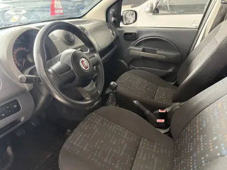 FIAT Uno 1.0 FLEX VIVACE EVO, Foto 8