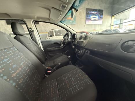 FIAT Uno 1.0 FLEX VIVACE EVO, Foto 9
