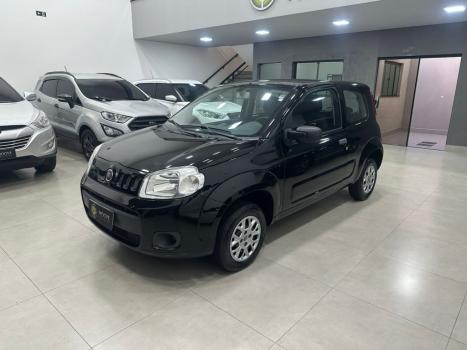 FIAT Uno 1.0 FLEX VIVACE, Foto 3