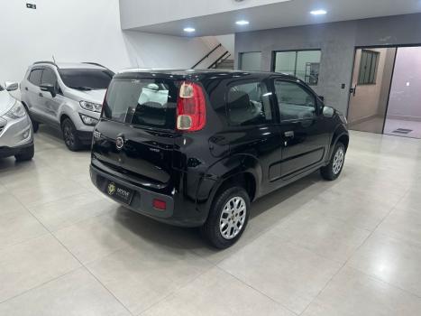 FIAT Uno 1.0 FLEX VIVACE, Foto 4