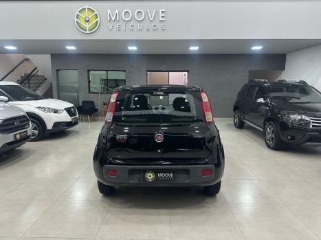 FIAT Uno 1.0 FLEX VIVACE, Foto 5