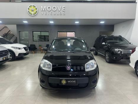 FIAT Uno 1.0 FLEX VIVACE, Foto 6