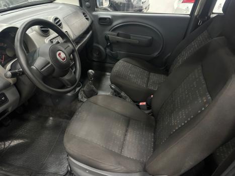 FIAT Uno 1.0 FLEX VIVACE, Foto 8