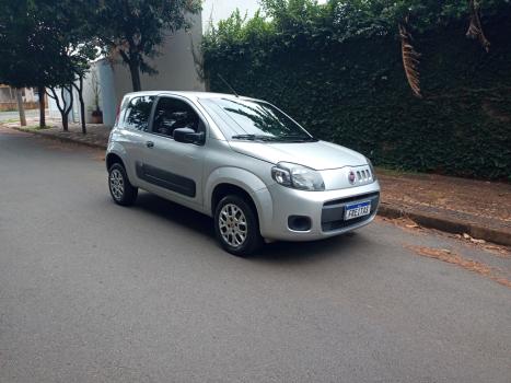 FIAT Uno 1.0 FLEX VIVACE, Foto 1