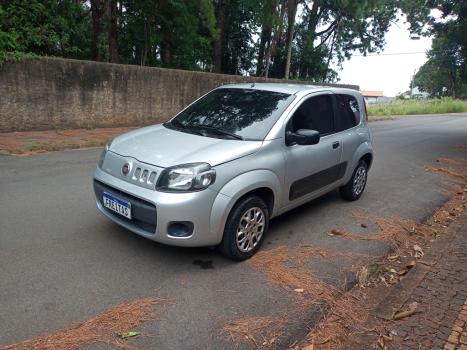 FIAT Uno 1.0 FLEX VIVACE, Foto 3