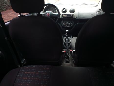 FIAT Uno 1.0 FLEX VIVACE, Foto 4