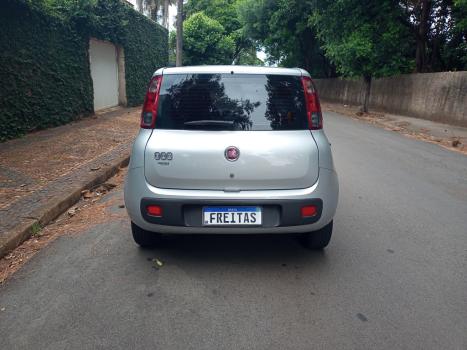 FIAT Uno 1.0 FLEX VIVACE, Foto 6