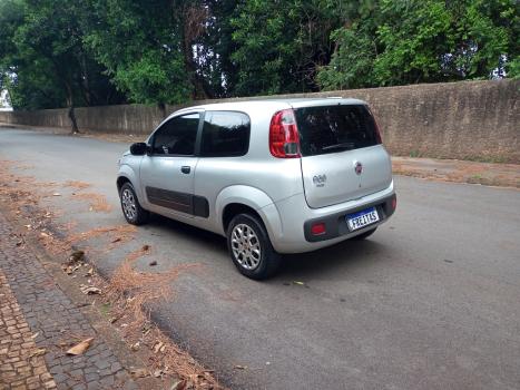 FIAT Uno 1.0 FLEX VIVACE, Foto 7
