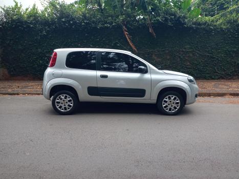 FIAT Uno 1.0 FLEX VIVACE, Foto 8