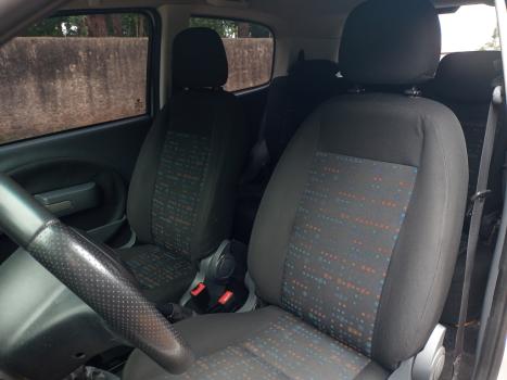 FIAT Uno 1.0 FLEX VIVACE, Foto 9