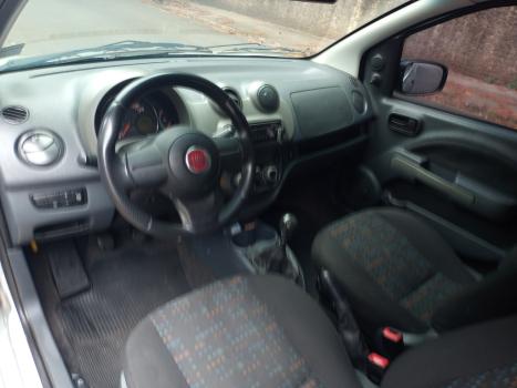 FIAT Uno 1.0 FLEX VIVACE, Foto 10