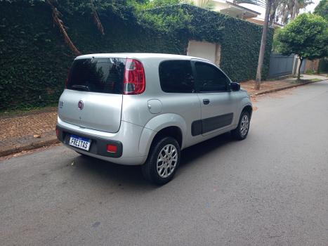 FIAT Uno 1.0 FLEX VIVACE, Foto 12