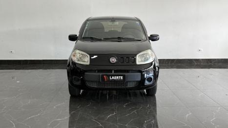 FIAT Uno 1.0 FLEX VIVACE, Foto 2