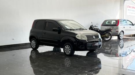 FIAT Uno 1.0 FLEX VIVACE, Foto 3