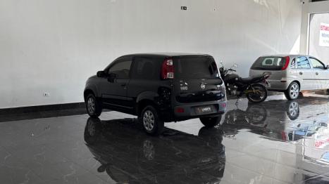 FIAT Uno 1.0 FLEX VIVACE, Foto 4