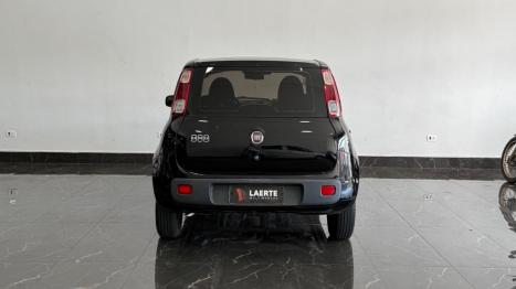 FIAT Uno 1.0 FLEX VIVACE, Foto 5
