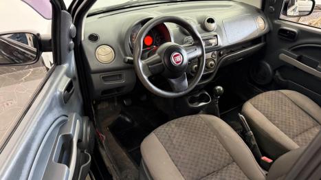 FIAT Uno 1.0 FLEX VIVACE, Foto 7