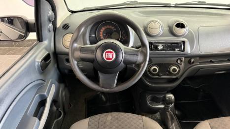 FIAT Uno 1.0 FLEX VIVACE, Foto 8