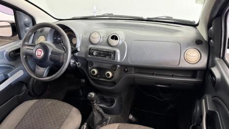 FIAT Uno 1.0 FLEX VIVACE, Foto 9
