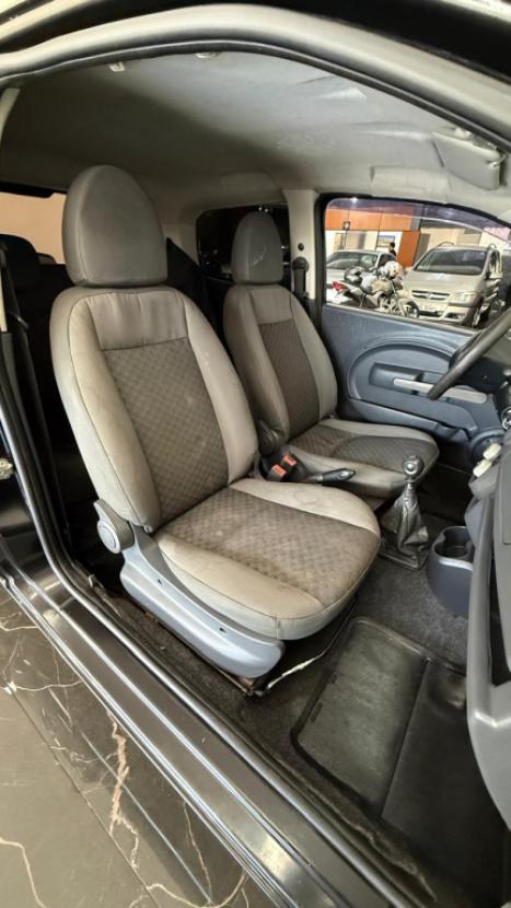 FIAT Uno 1.0 FLEX VIVACE, Foto 10