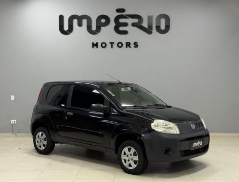 FIAT Uno 1.0 FLEX VIVACE, Foto 1