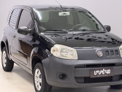 FIAT Uno 1.0 FLEX VIVACE, Foto 2