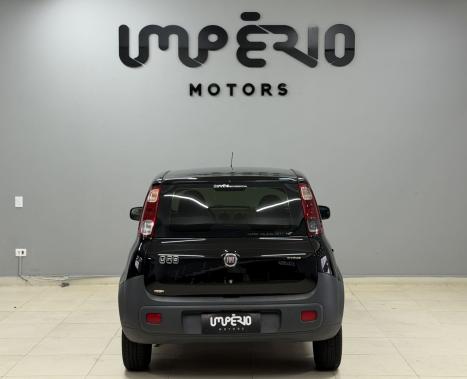 FIAT Uno 1.0 FLEX VIVACE, Foto 4