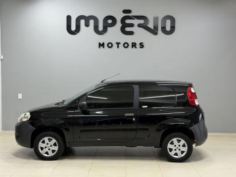 FIAT Uno 1.0 FLEX VIVACE, Foto 5