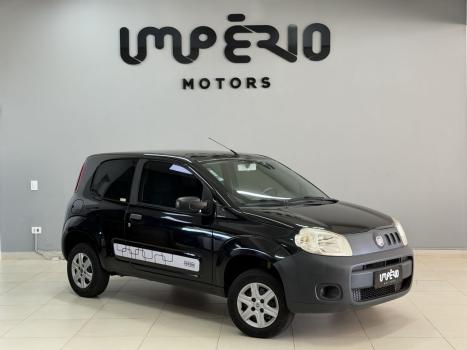 FIAT Uno 1.0 FLEX VIVACE, Foto 1