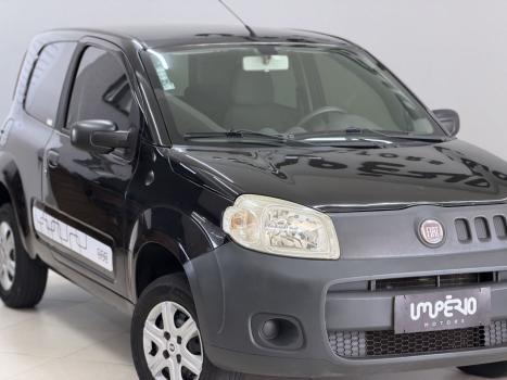 FIAT Uno 1.0 FLEX VIVACE, Foto 2