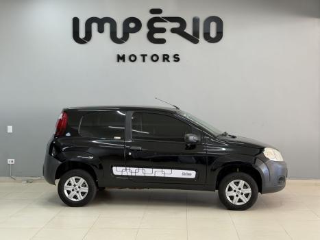 FIAT Uno 1.0 FLEX VIVACE, Foto 3