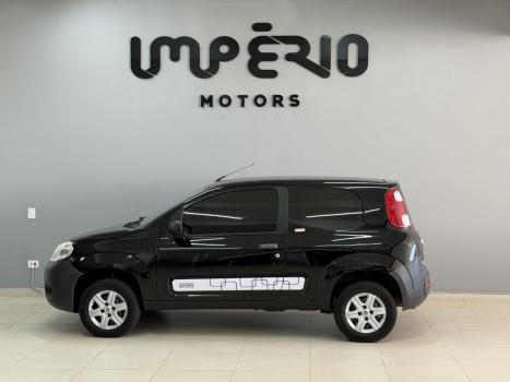 FIAT Uno 1.0 FLEX VIVACE, Foto 4