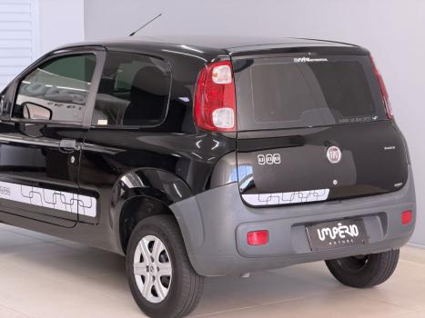 FIAT Uno 1.0 FLEX VIVACE, Foto 5