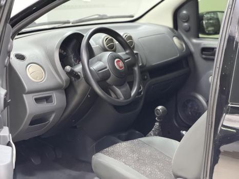 FIAT Uno 1.0 FLEX VIVACE, Foto 6