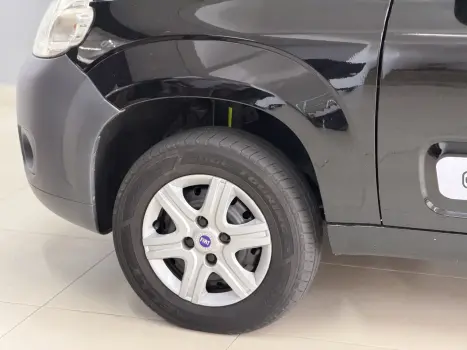 FIAT Uno 1.0 FLEX VIVACE, Foto 7