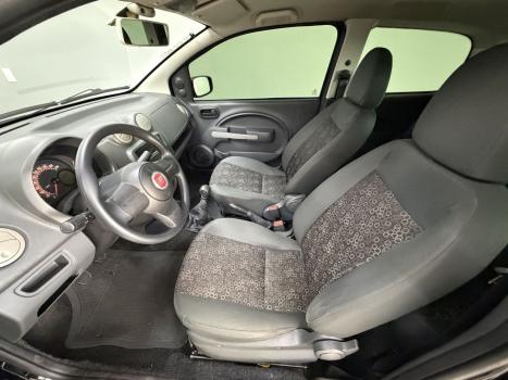 FIAT Uno 1.0 FLEX VIVACE, Foto 9
