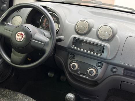 FIAT Uno 1.0 FLEX VIVACE, Foto 11