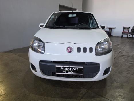 FIAT Uno 1.0 FLEX VIVACE CELEBRATION, Foto 2