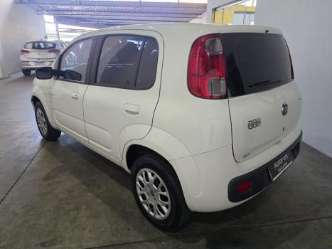 FIAT Uno 1.0 FLEX VIVACE CELEBRATION, Foto 3